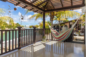 Waterlands Villa Sol Bonaire